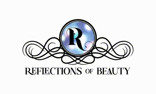 Reflections of Beauty Video Logo